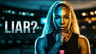 Thumbnail: The Truth About Serena Williams