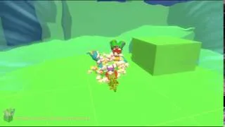 Thumbnail: Yooka-Laylee ToyBox Sonar Boom Attack