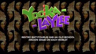 Thumbnail: YookaLaylee ToyBox Loading Screen