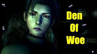 Thumbnail: Den of Woe = Pain (Literally) 😵 | FFX-2 Part 43