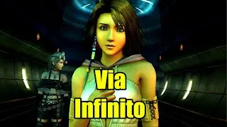 Thumbnail: How Hard Is the Via Infinito? First 20 Floors – FFX-2 Part 42