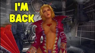 Thumbnail: It’s Been a Minute… Let’s Catch Up | Final Fantasy X-2 Ep. 38