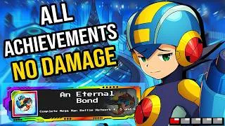 Thumbnail: Can The BEST Battle Network Game Finally Break My Sanity?