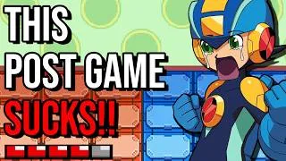 Thumbnail: The Mega Man Battle Network 5 Challenge That Ruined The Series