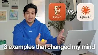 Thumbnail: Fable 5 Is Back: Why I’m Actually Paying API Prices For It