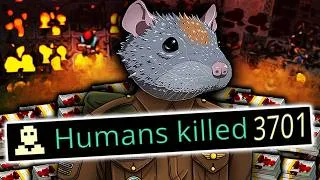 Thumbnail: I Butchered Thousands for Profit in Quasimorph