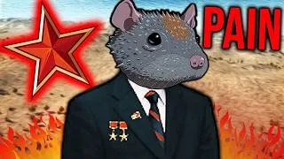 Thumbnail: Enduring the Pain of Realistic Difficulty in Workers and Resources