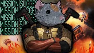 Thumbnail: Killing Thousands to Restore Peace in Menace