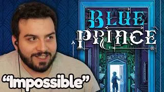 Thumbnail: I Finally Tried The Greatest Puzzle Game