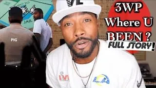 Thumbnail: Why I Been Missing in Action! Case Study