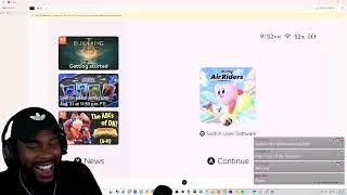 Thumbnail: BIG MILKY NAH'MEANS?? (8/28/2026)