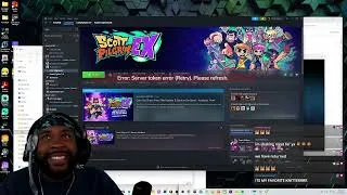 Thumbnail: YA MISS ME??? (8/27/2026)