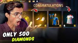 Thumbnail: Trick Exposed 😂 Only 500 Diamonds 😍 RASHIQ DB