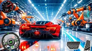 Thumbnail: Next Level Supercar Unleashed - Mobile Racing Game Gameplay