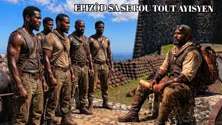 Thumbnail: L'HISTOIRE ROI CHRISTOPHE ET CITADELLE LA FERRIÈRE ; Pi gro Sèkrè ki kache dèyè citadelle part 2