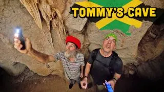 Thumbnail: Bought Land in Jamaica...and THIS was Hidden on it!
