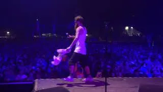 Thumbnail: Soundclash Roskilde 2009 RubADub Sundays - Rootsman Hi-Fi 2:2
