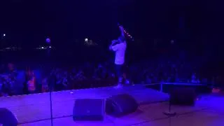 Thumbnail: Soundclash Roskilde 2009 RubADub Sundays - Rootsman Hi-Fi 1:2