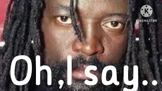 Thumbnail: Lucky Dube-Taxman lyrical video