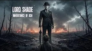 Thumbnail: LORD SHADE - INHERITANCE OF ASH | Dark Atmospheric Synth-Pop / Coldwave / Minimal Synth