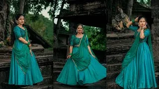 Thumbnail:  Moody Teal Cinematic Color Grading | Lightroom Mobile Photo Editing Tutorial | Free Preset