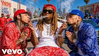 Thumbnail: Lil Wayne - Take My Colos  ft. Tyga & Chris Brown (Official Video)