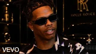 Thumbnail:   Lil Baby -  Inspiration (Official music)