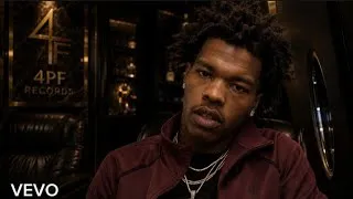 Thumbnail: Lil Baby - Real ones (Official music)