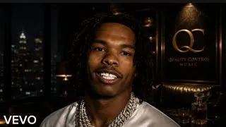 Thumbnail: Lil Baby -  God did (Official music video)
