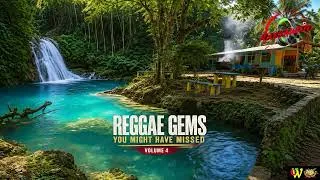Thumbnail: Reggae Gems You Might Have Missed 2026 Vol 4 Yaksta, Lutan Fyah, Turbulence, Pressure, Eesah, Alaine