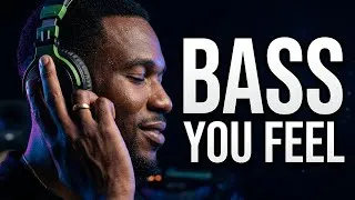 Thumbnail: DEEP BASS FEEL THE SOUL OF REGGAE MIX | LUTAN FYAH, PRESSURE, ZAMUNDA, WAYNE WONDER, JAH CURE, ETANA