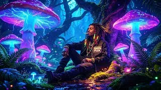 Thumbnail: THE BEST REGGAE MIX 2026 🎧 Deep Dub Reggae 8D | Heavy Bass & Relaxing Vibes