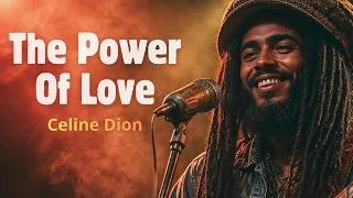 Thumbnail: The Power Of Love - Celine Dion | Island Reggae Love Cover 🌴