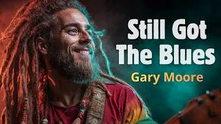 Thumbnail: Still Got The Blues - Gary Moore | Island Reggae Love Cover 🌴