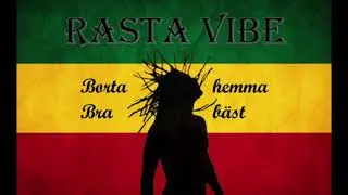 Thumbnail: När Våren Blir Till Sommar - Svensk reggae från Rasta Vibe