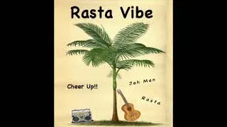 Thumbnail: Rasta Vibe - Comma De Rasta
