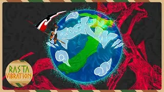 Thumbnail: Lion Rezz - Rockin (Audio)