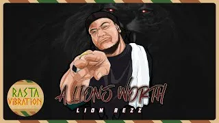 Thumbnail: Lion Rezz - Release Me (Audio)