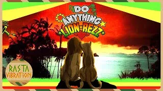 Thumbnail: Lion Rezz - Do Anything (Audio)