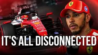 Thumbnail: 🚨 LECLERC BREAKS THE SILENCE! SF-26, THE MYSTERY NOBODY CAN EXPLAIN! HAMILTON, VASSEUR, BUDAPEST…