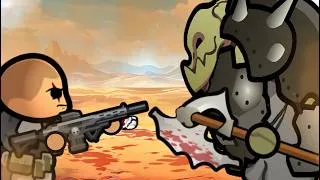 Thumbnail: My Favorite RimWorld Mod The Finale