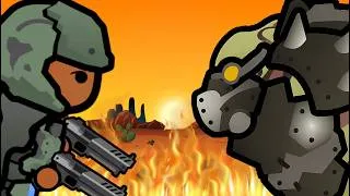 Thumbnail: RimWorld Modded Rimsenal EP8 The Finale
