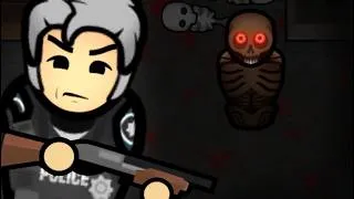 Thumbnail: RimWorld The Army Of Fetid Corpses EP1
