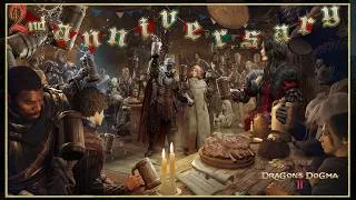 Thumbnail: Let's Talk About Dragon's Dogma 2 DLC