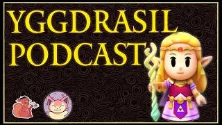 Thumbnail: Zelda With SkittyBitty | Yggdrasil Podcast 56