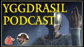 Thumbnail: 2025 Recap With Rurikhan - Yggdrasil Podcast 55
