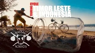 Thumbnail: Cycling Adventures of the Ratbag Nomads Ep14
