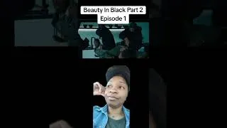 Thumbnail: Beauty In Black Part 2 Episode 9 #beautyinblack #tylerperry #netflixseries #whattowatch #foryoupage 