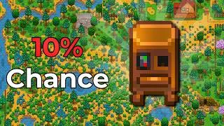 Thumbnail: How I Beat Stardew Valley At 50x Speed