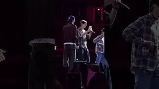 Thumbnail: 260517[SOUND CHECK] EXO PLANT #6 EXhOrizon in BANGKOK Day2  (CHANYEOL focus) #exhorizon_in_bangkok